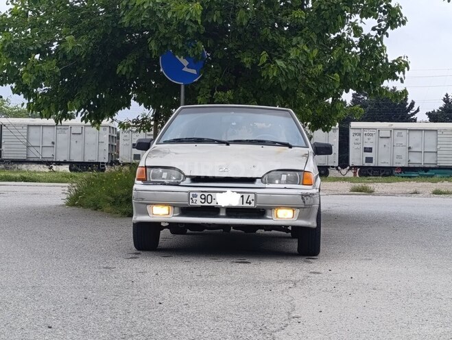 LADA (VAZ) 2114 2008, 310,808 km - 1.6 л - Xaçmaz