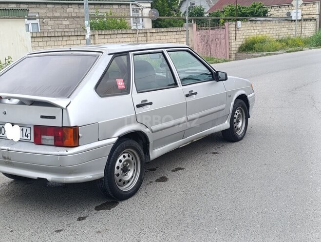 LADA (VAZ) 2114 2008, 310,808 km - 1.6 л - Xaçmaz