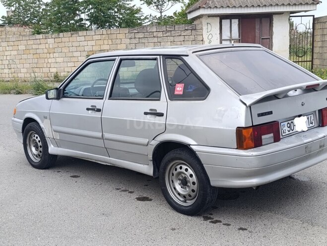 LADA (VAZ) 2114 2008, 310,808 km - 1.6 л - Xaçmaz