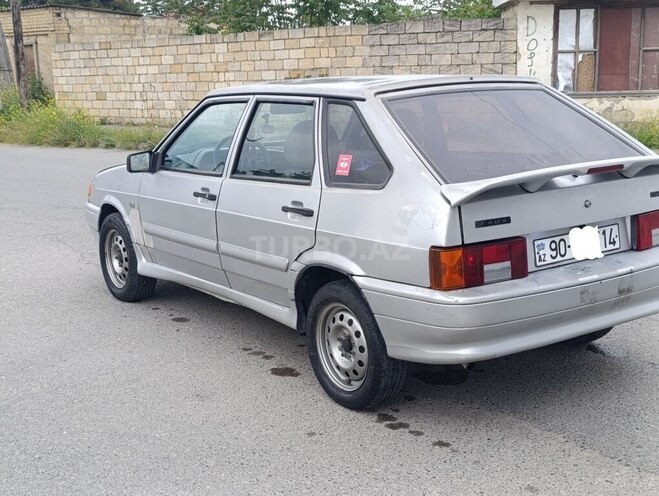 LADA (VAZ) 2114 2008, 310,808 km - 1.6 л - Xaçmaz
