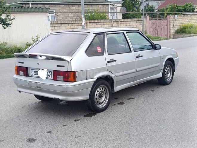 LADA (VAZ) 2114 2008, 310,808 km - 1.6 л - Xaçmaz