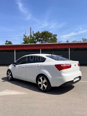 Kia Rio 2012, 250,000 km - 1.4 л - Bakı