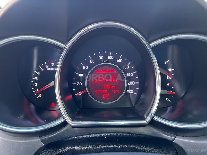 Kia Rio 2012, 250,000 km - 1.4 л - Bakı