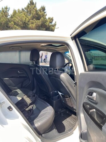 Kia Rio 2012, 250,000 km - 1.4 л - Bakı