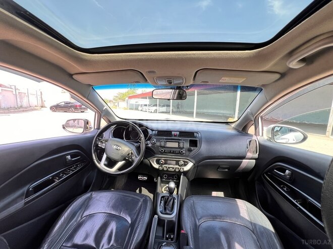 Kia Rio 2012, 250,000 km - 1.4 л - Bakı