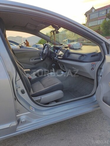 Honda Insight 2010, 248,000 km - 1.3 l - Bakı
