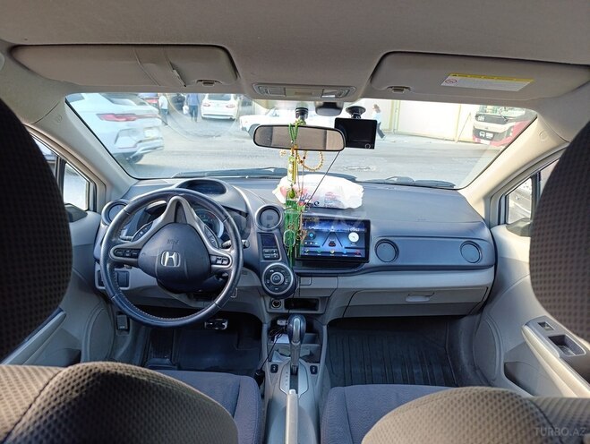 Honda Insight 2010, 248,000 km - 1.3 l - Bakı