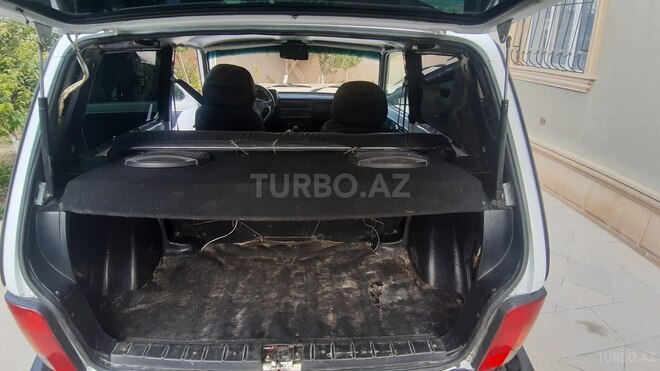 LADA (VAZ) Niva 2009, 170,509 km - 1.7 l - Bakı