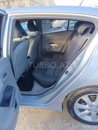 Honda Insight 2010, 248,000 km - 1.3 l - Bakı