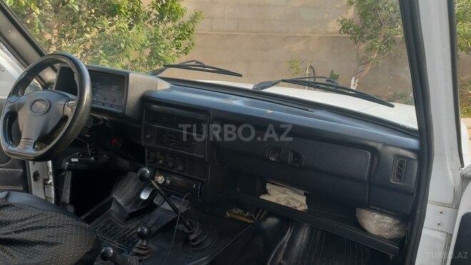 LADA (VAZ) Niva 2009, 170,509 km - 1.7 l - Bakı