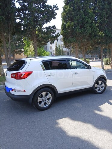 Kia Sportage 2010, 147,000 km - 2.0 l - Sumqayıt