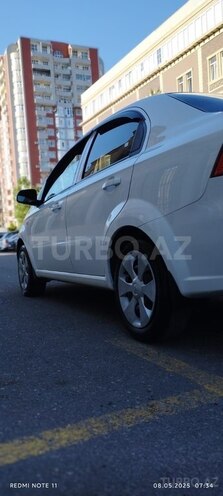 Ravon Nexia R3 2017, 257,300 km - 1.5 l - Bakı
