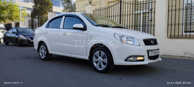 Ravon Nexia R3 2017, 257,300 km - 1.5 l - Bakı