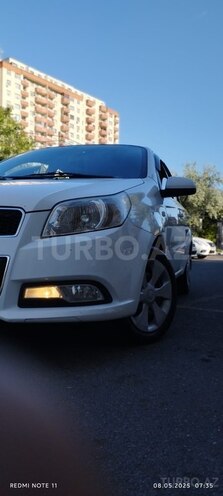 Ravon Nexia R3 2017, 257,300 km - 1.5 l - Bakı