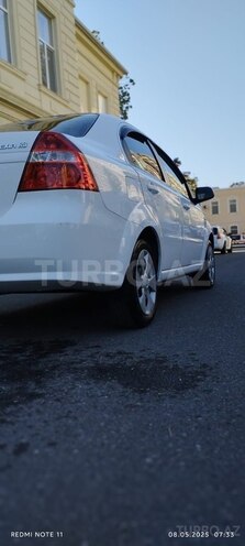 Ravon Nexia R3 2017, 257,300 km - 1.5 l - Bakı
