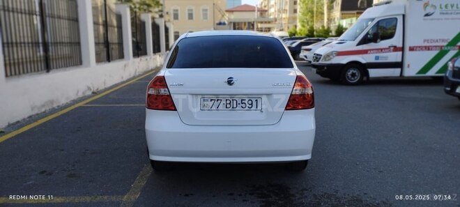 Ravon Nexia R3 2017, 257,300 km - 1.5 l - Bakı