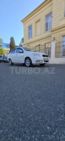Ravon Nexia R3 2017, 257,300 km - 1.5 l - Bakı