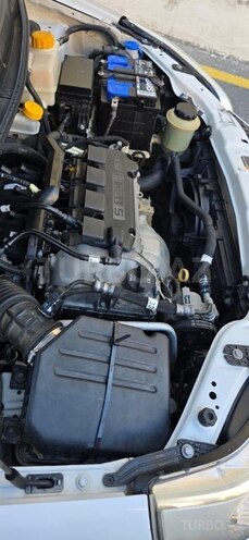 Ravon Nexia R3 2017, 257,300 km - 1.5 l - Bakı