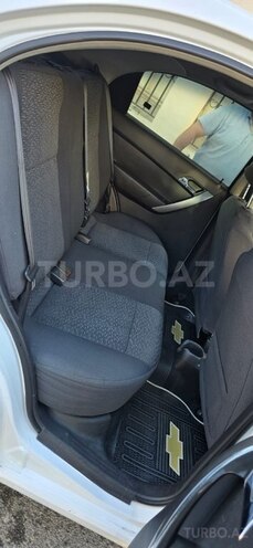 Ravon Nexia R3 2017, 257,300 km - 1.5 l - Bakı