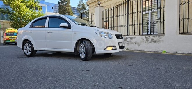 Ravon Nexia R3 2017, 257,300 km - 1.5 l - Bakı