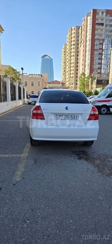 Ravon Nexia R3 2017, 257,300 km - 1.5 l - Bakı