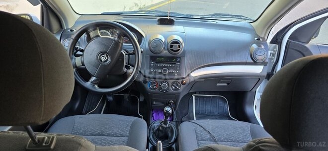 Ravon Nexia R3 2017, 257,300 km - 1.5 l - Bakı