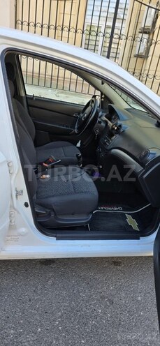 Ravon Nexia R3 2017, 257,300 km - 1.5 l - Bakı