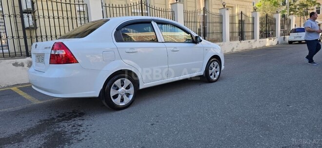 Ravon Nexia R3 2017, 257,300 km - 1.5 l - Bakı