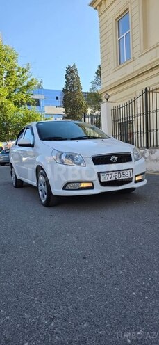 Ravon Nexia R3 2017, 257,300 km - 1.5 l - Bakı