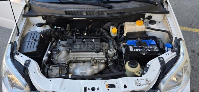 Ravon Nexia R3 2017, 257,300 km - 1.5 l - Bakı