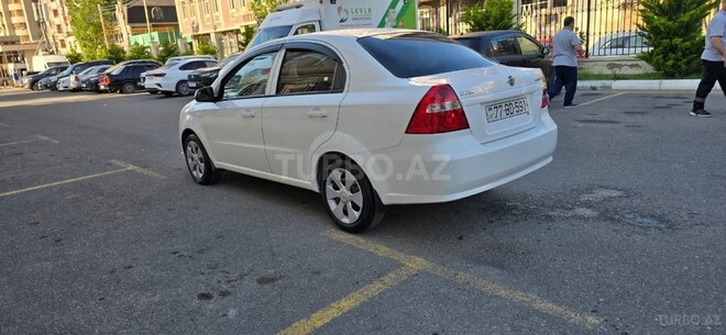 Ravon Nexia R3 2017, 257,300 km - 1.5 l - Bakı