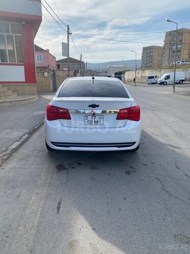 Chevrolet Cruze-5