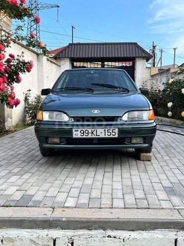 LADA (VAZ) 2115 2009, 140,000 km - 1.5 l - Bakı