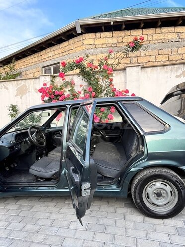 LADA (VAZ) 2115 2009, 140,000 km - 1.5 l - Bakı