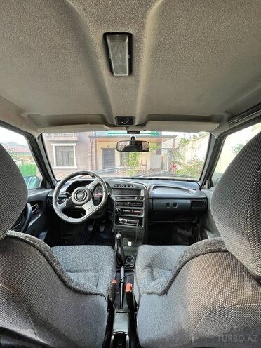 LADA (VAZ) 2115 2009, 140,000 km - 1.5 l - Bakı