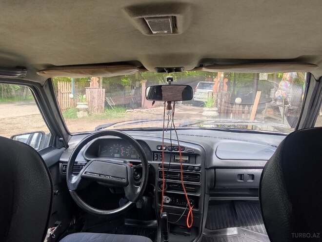 LADA (VAZ) 2109 1998, 256,000 km - 1.5 л - Quba