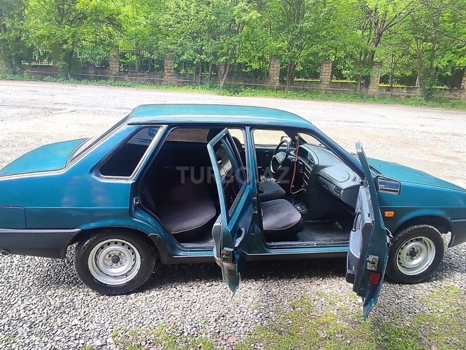 LADA (VAZ) 2109 1998, 256,000 km - 1.5 л - Quba