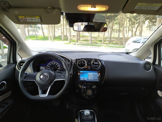 Nissan Note 2018, 385,000 km - 1.2 l - Bakı