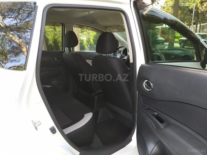 Nissan Note 2018, 385,000 km - 1.2 l - Bakı