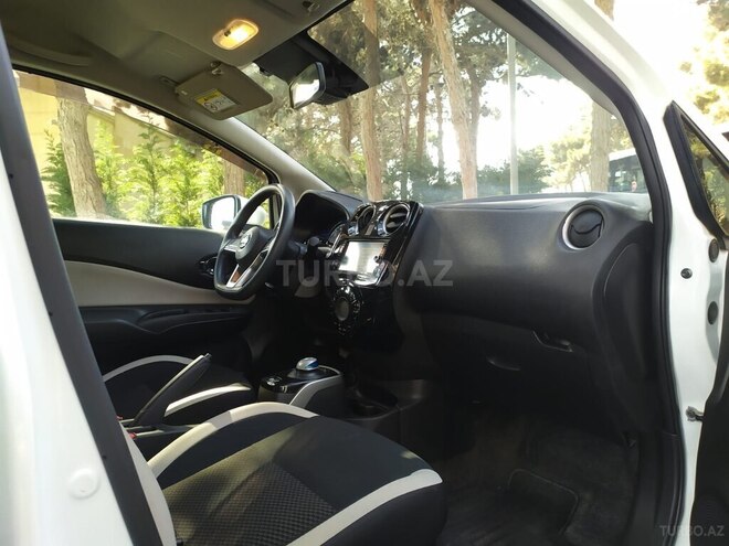 Nissan Note 2018, 385,000 km - 1.2 l - Bakı