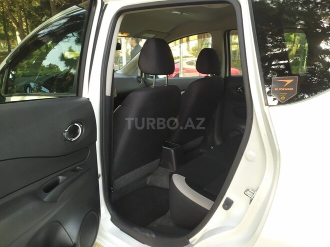 Nissan Note 2018, 385,000 km - 1.2 l - Bakı