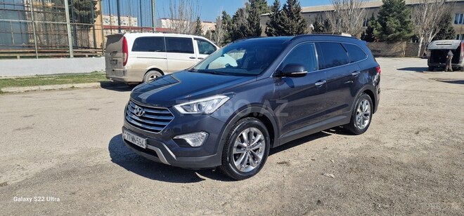 Hyundai  2014, 200,000 km - 2.2 л - Bakı