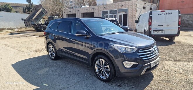 Hyundai  2014, 200,000 km - 2.2 л - Bakı