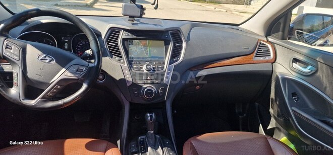 Hyundai  2014, 200,000 km - 2.2 л - Bakı
