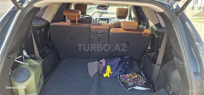 Hyundai  2014, 200,000 km - 2.2 л - Bakı