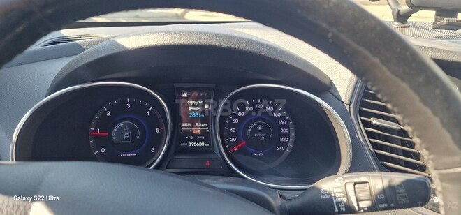 Hyundai  2014, 200,000 km - 2.2 л - Bakı