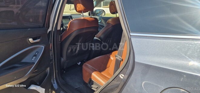 Hyundai  2014, 200,000 km - 2.2 л - Bakı