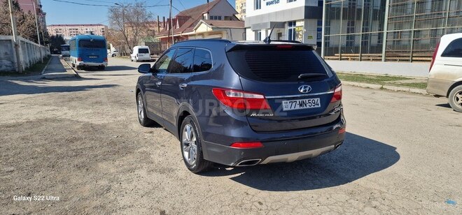 Hyundai  2014, 200,000 km - 2.2 л - Bakı