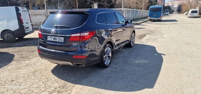 Hyundai  2014, 200,000 km - 2.2 л - Bakı