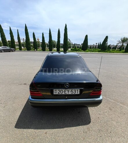 Mercedes C 180 1997, 427,000 km - 1.8 l - Gəncə